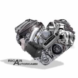 Ricar Autoricambi