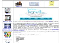 Sito di Studio Tecnico Torricelli