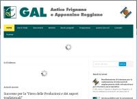 Sito di G.a.l. Antico Frignano e App.reggiano