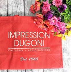 Dugoni Roberto Impression Calzature