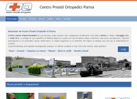 CENTRO PRESIDI ORTOPEDICI PARMA S.R.L.