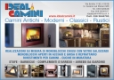 Ideal Camini