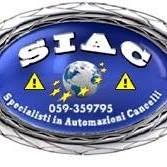 S.I.A.C SRL