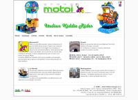 Motoi Group S.r.l.