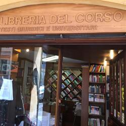 Libreria Del Corso S.n.c. Di Balzoni e Tondelli