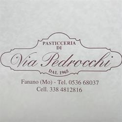 Pasticceria Di Via Pedrocchi Di Corsini Bruna & Covili SNC