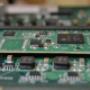 Scheda Carrier Interfaccia Modulo Som