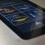 Interfaccia Applicativo Display Touch Screen Smart App 3
