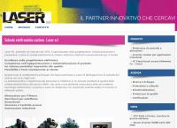 Sito di Laser