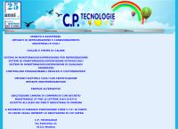 C.p. Tecnologie Di Papazzoni P.i. Carlo