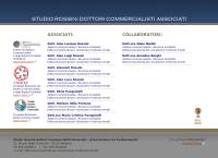 Studio Rossini Dottori Comm.listi Associati