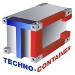 Prefabbricati Techno-Container