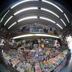 Edicola Le Arcate Di Venturelli Roberto e Pirozzi Antonella e C SNC