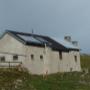 Impianto Fotovoltaico e Solare Termico Isolato a Batterie G-Tek
