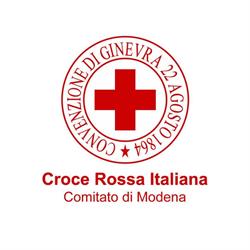 Croce Rossa Italiana - Comitato di Modena OdV