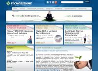 Tecnobiemme - divisione di Tikappapi Srl