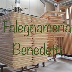 Benedetti Falegnameria