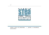 Studio Stea Cagnolati E Sandoni Srl