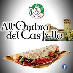 All'Ombra del Castello