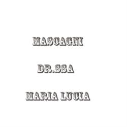Mascagni Dr.ssa Maria Lucia