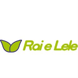 Giardinaggio Rai e Lele