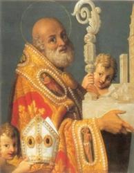 Parrocchia Santuario Di San Geminiano