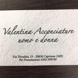 Valentina Acconciature Di Folci Valentina