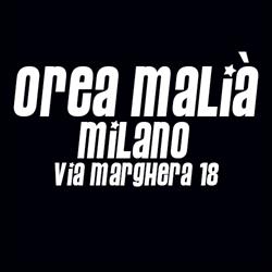 Orea Malia