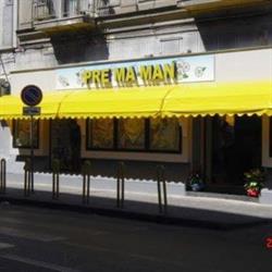 Premaman