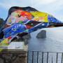 il foulard d'arte