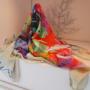 il foulard d'arte