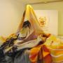 il foulard d'arte