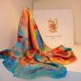 il foulard d'arte