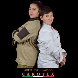 Carotex Di Allocca Carolina