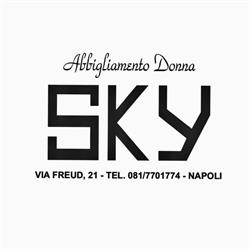 Sky Abbigliamento Donna