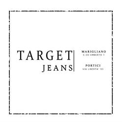 Target Jeans s.r.l.s
