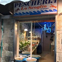 Pescheria Lo Scoglio Di Conte Salvatore