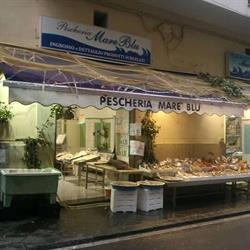 Pescheria Mare Blu Di Castellano Aniello