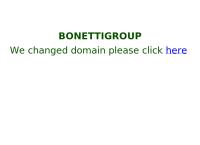 Bonetti Aircraft Supports SPA