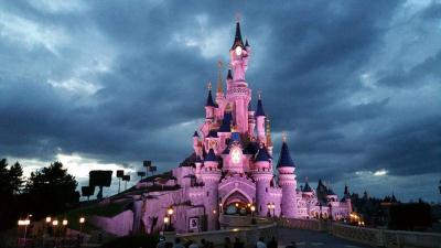 Disneyland-Paris