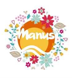 Manus Travel SAS
