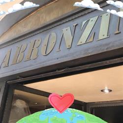 Merceria Abronzino