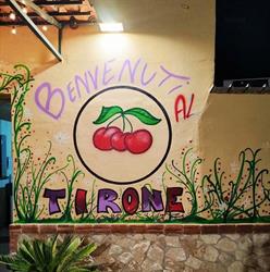 Agriturismo Tirone Di Festa Biagio