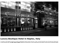 Sito di ROMEO Napoli