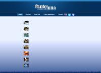Fonte Luna Residence S.r.l.