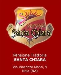 Pensione Santa Chiara S.a.s. Di Castagnini Filomen