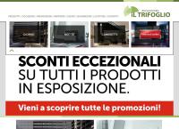 Il Trifoglio Di Giovanni Mancino & C. S.a.s.