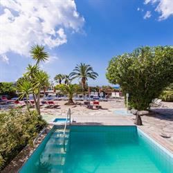 Hotel La Mandorla
