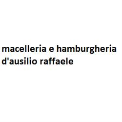 Macelleria e Hamburgheria D'Ausilio Raffaele