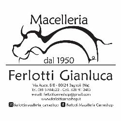 Ferlotti Carne Shop